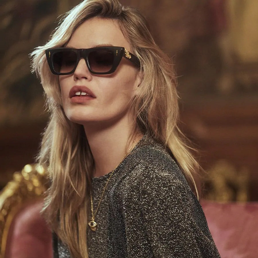 Cutler and Gross Sun x The Great Frog Love and Death Limited Edition ...