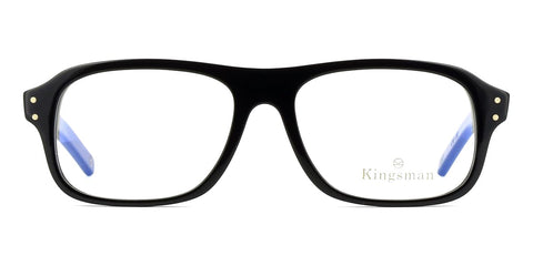Cutler and Gross x Kingsman MP 0847 01 Glasses