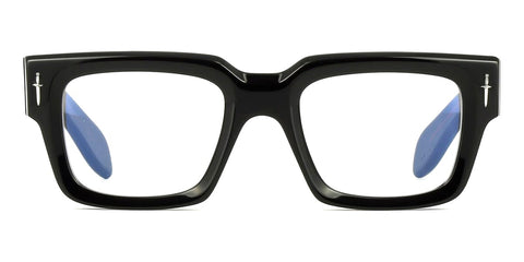 Cutler and Gross X The Great Frog Titan GFOP014 01 Black Glasses