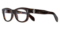 Cutler and Gross x The Great Frog Jimi GFOP022 02 Dark Havana