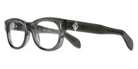 Cutler and Gross x The Great Frog Jimi GFOP022 03 Green Amethyst with Lucky Diamond