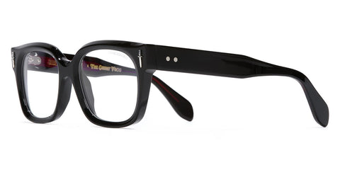 Cutler and Gross x The Great Frog Kim GFOP024 01 Black Glasses