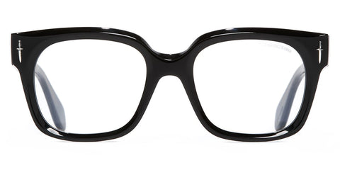 Cutler and Gross x The Great Frog Kim GFOP024 01 Black Glasses