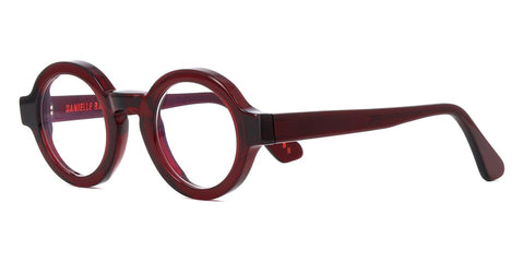 Danielle Rattray Beck C03 Glasses