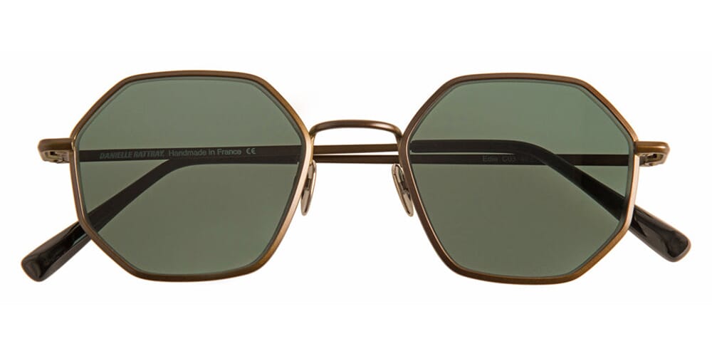 Dean Rattray Danielle Rattray Sun Edie C03 Sunglasses