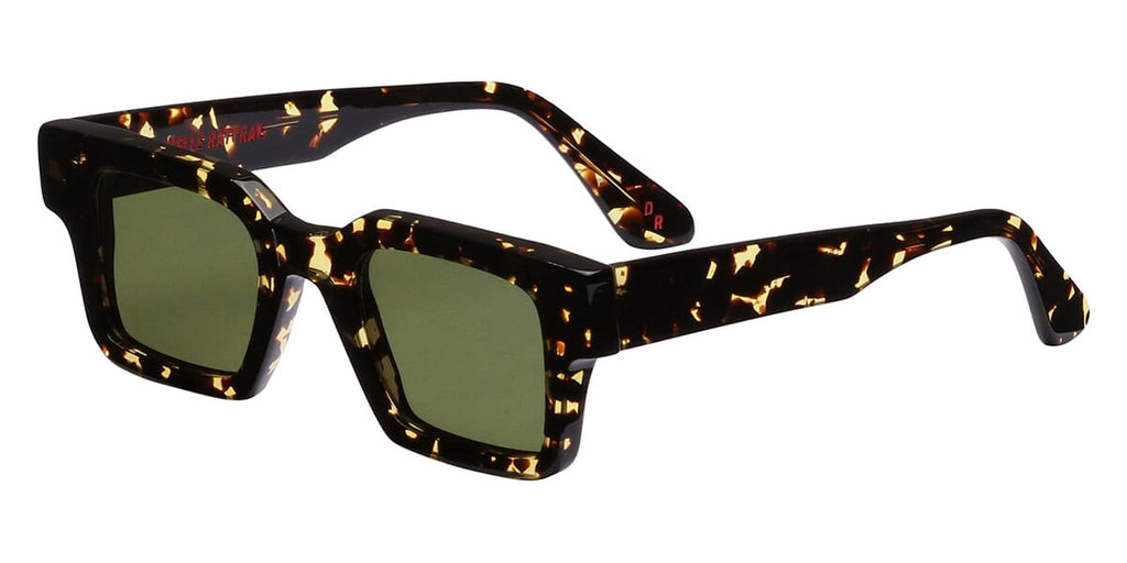 Danielle Rattray Sun Lenn C02 Sunglasses