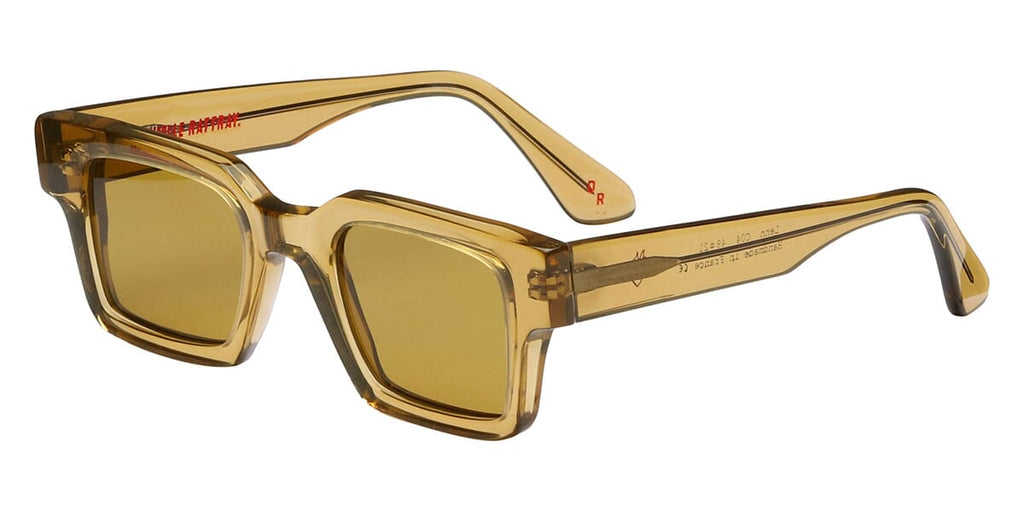 Dean Rattray Danielle Rattray Sun Lenn C04 Polarised Sunglasses