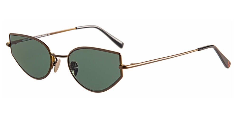 Dean Rattray Danielle Rattray Sun Lowe C03 Sunglasses