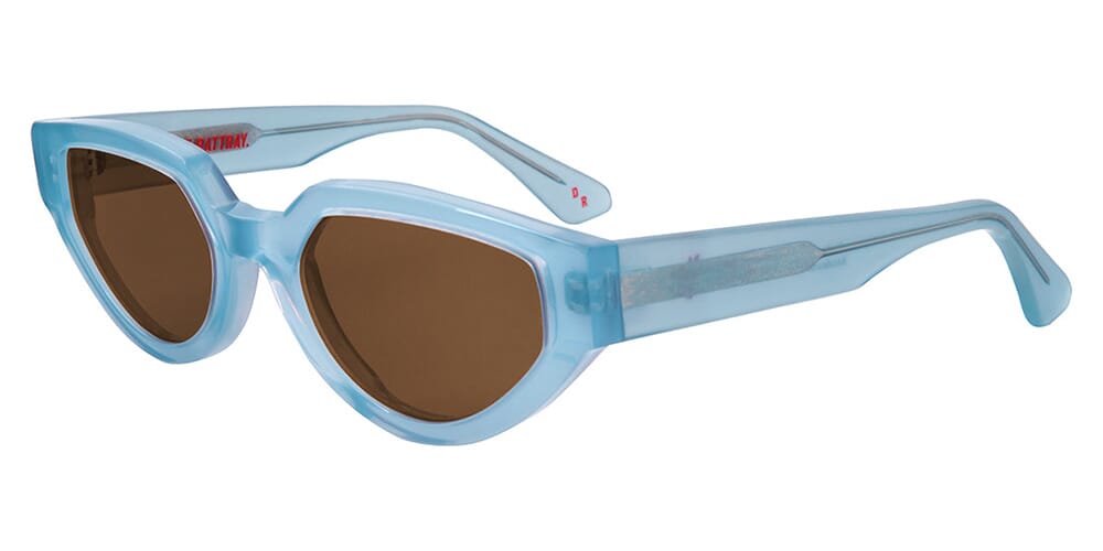 Dean Rattray Danielle Rattray Sun Vada C06 Sunglasses