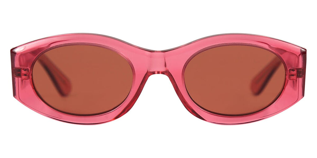 Dean Rattray Danielle Rattray Sun Vine C02 Polarised Sunglasses
