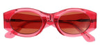 Danielle Rattray Sun Vine C02 Polarised Sunglasses