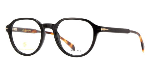 David Beckham DB 1136 WR7 Glasses