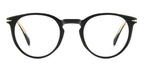 David Beckham DB 1139 807 Glasses