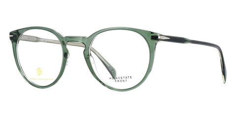 David Beckham DB 1139 B59 Glasses