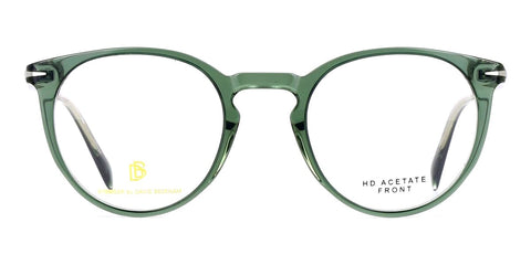 David Beckham DB 1139 B59 Glasses