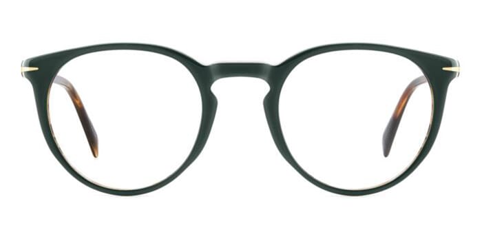 David Beckham DB 1139 RFD Glasses