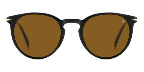 David Beckham DB 1139/S 05K2M Sunglasses