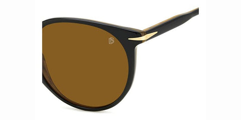 David Beckham DB 1139/S 05K2M Sunglasses