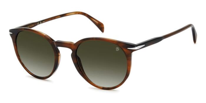 David Beckham DB 1139/S EX49K Sunglasses