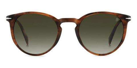 David Beckham DB 1139/S EX49K Sunglasses