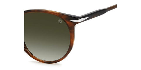 David Beckham DB 1139/S EX49K Sunglasses