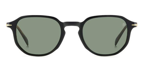 David Beckham DB 1140/S 05KO7 Sunglasses