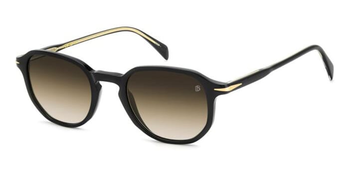 David Beckham DB 1140/S 807N4 Sunglasses