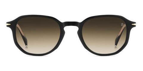 David Beckham DB 1140/S 807N4 Sunglasses