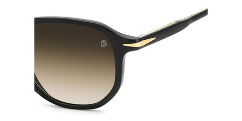David Beckham DB 1140/S 807N4 Sunglasses