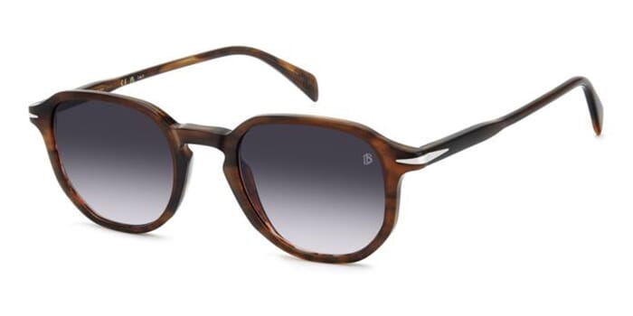 David Beckham DB 1140/S EX4DG Sunglasses