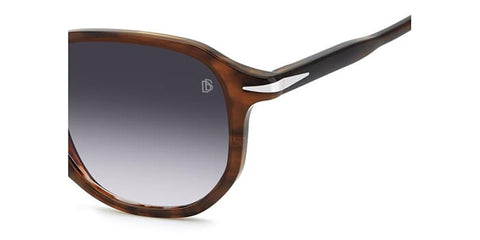 David Beckham DB 1140/S EX4DG Sunglasses