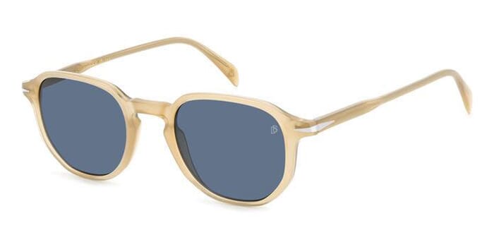 David Beckham DB 1140/S HAMKU Sunglasses Pretavoir - Main Image