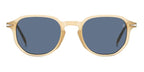 David Beckham DB 1140/S HAMKU Sunglasses