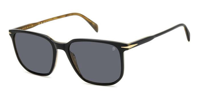 David Beckham DB 1141/S 05KM9 Polarised Sunglasses