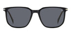David Beckham DB 1141/S 05KM9 Polarised Sunglasses