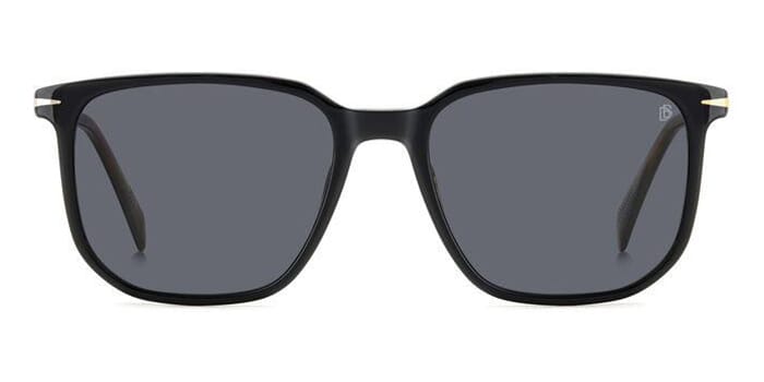 David Beckham DB 1141/S 05KM9 Polarised Sunglasses