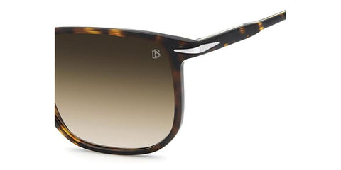 David Beckham DB 1141/S 086N4 Sunglasses