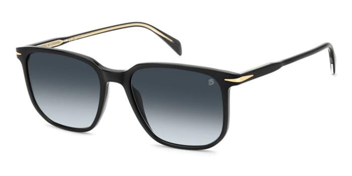 David Beckham DB 1141/S 807GB Sunglasses