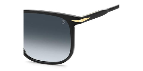 David Beckham DB 1141/S 807GB Sunglasses