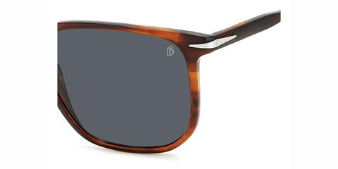 David Beckham DB 1141/S EX4IR Sunglasses
