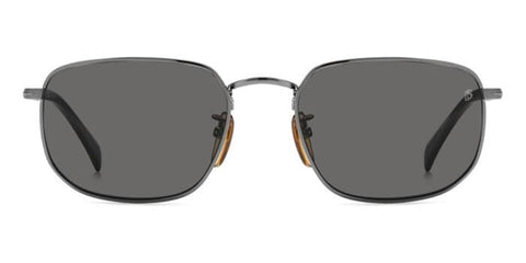 David Beckham DB 1143/S KJ1M9 Polarised Sunglasses