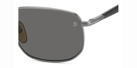David Beckham DB 1143/S KJ1M9 Polarised Sunglasses