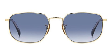 David Beckham DB 1143/S RHL08 Sunglasses