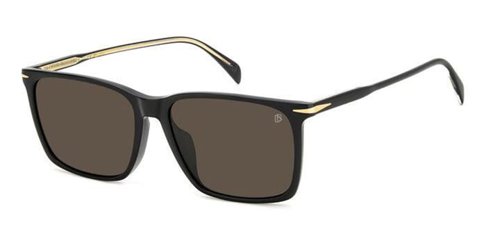David Beckham DB 1145/G/S 807UC Polarised Sunglasses