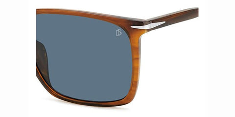 David Beckham DB 1145/G/S EX4KU Sunglasses