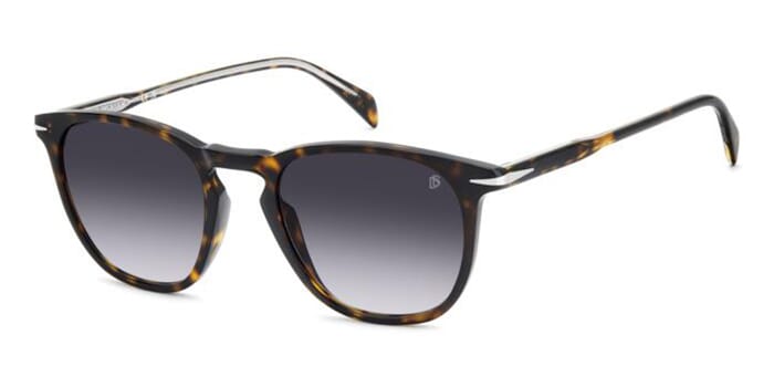 David Beckham DB 1160/S 086DG Sunglasses