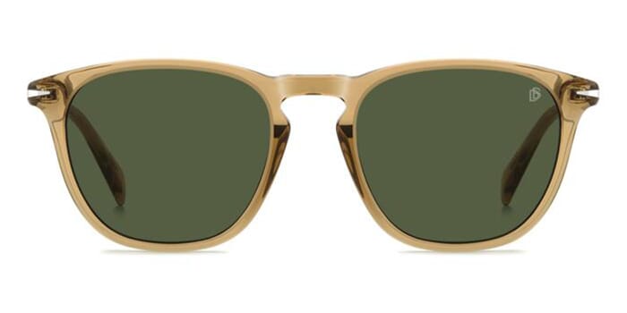David Beckham DB 1160/S 40GQT Sunglasses