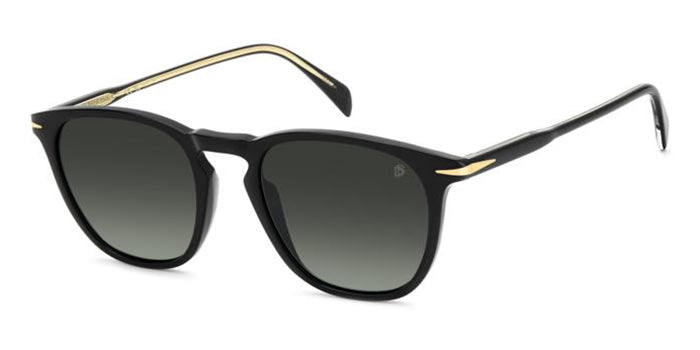 David Beckham DB 1160/S 807LB Polarised