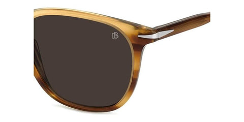 David Beckham DB 1160/S EX470 Sunglasses