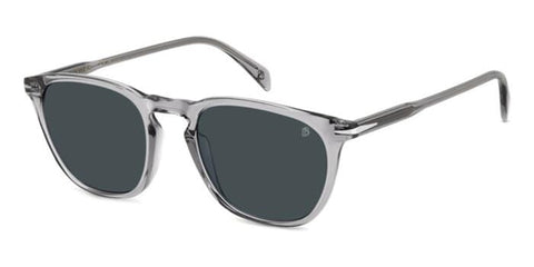 David Beckham DB 1160/S KB7KU Sunglasses